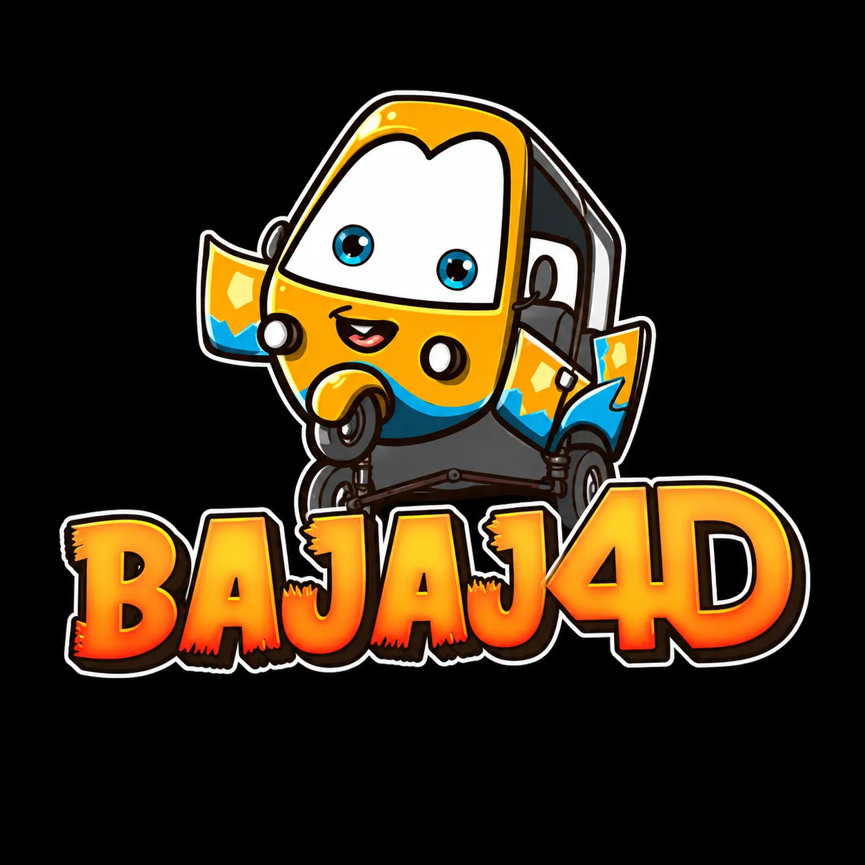 Aplikasi bajaj4d Terpercaya untuk Android APK Resmi — ikon aplikasi