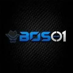 Aplikasi bos01 Terpercaya untuk Android APK Resmi — ikon aplikasi