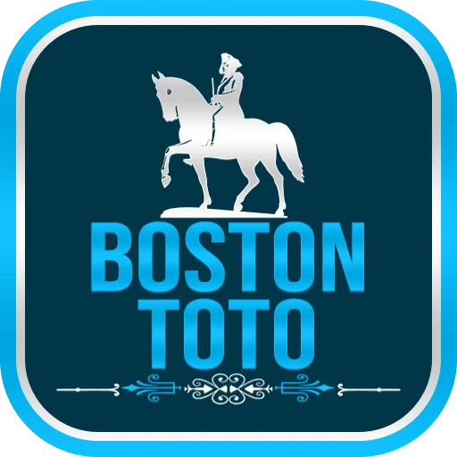 Aplikasi bostontoto Terpercaya untuk Android APK Resmi — ikon aplikasi