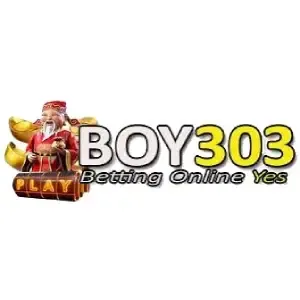 Aplikasi boy303 Terpercaya untuk Android APK Resmi — ikon aplikasi