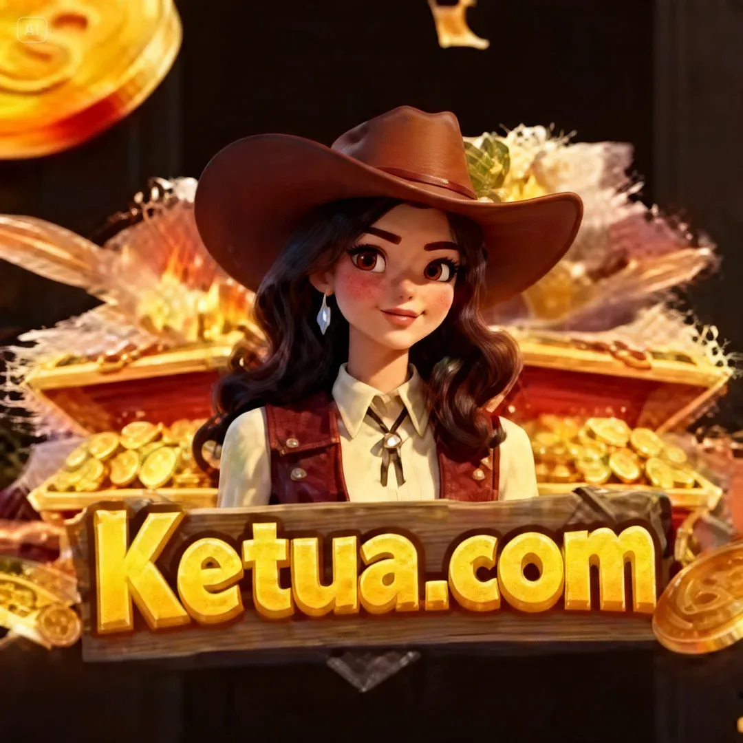 Ikon Ketua
