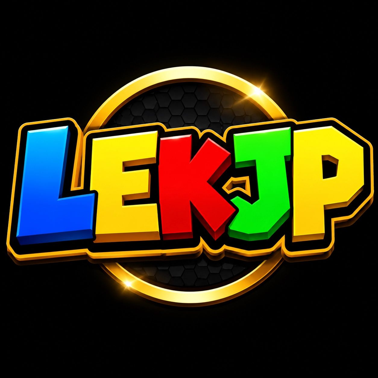 Aplikasi lekjp Terpercaya untuk Android APK Resmi — ikon aplikasi