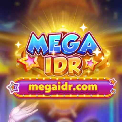 Aplikasi megaidr Terpercaya untuk Android APK Resmi — ikon aplikasi