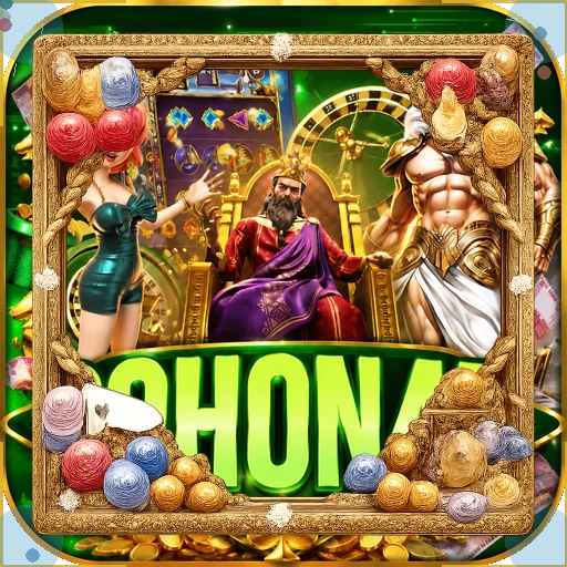 Aplikasi pohon4d Terpercaya untuk Android APK Resmi — ikon aplikasi