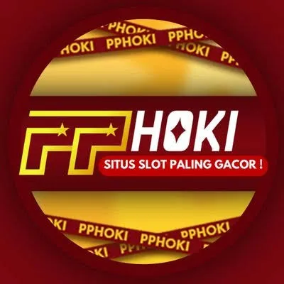 Aplikasi pphoki Terpercaya untuk Android APK Resmi — ikon aplikasi