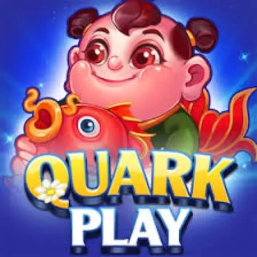 Aplikasi quarkplay Terpercaya untuk Android APK Resmi — ikon aplikasi
