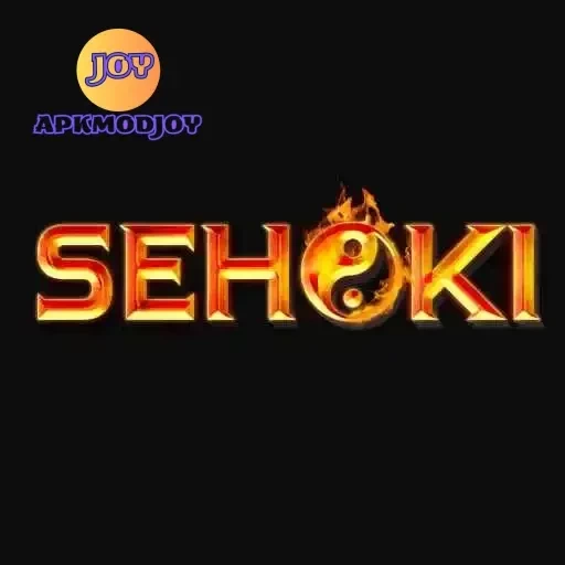 Aplikasi sehoki Terpercaya untuk Android APK Resmi — ikon aplikasi