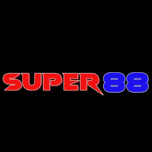 Aplikasi super88 Terpercaya untuk Android APK Resmi — ikon aplikasi