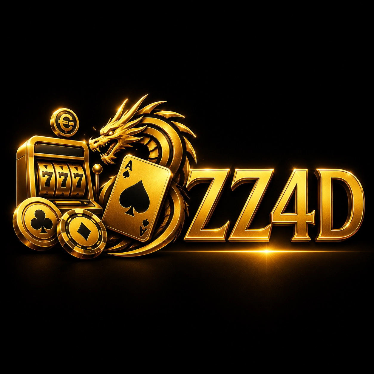 Aplikasi zz4d Terpercaya untuk Android APK Resmi — ikon aplikasi