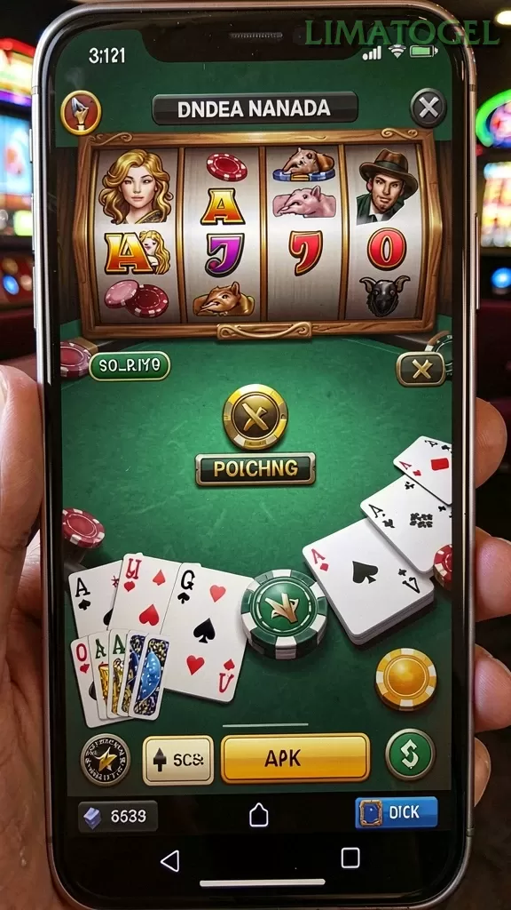 Screenshot togelbig nomor 2