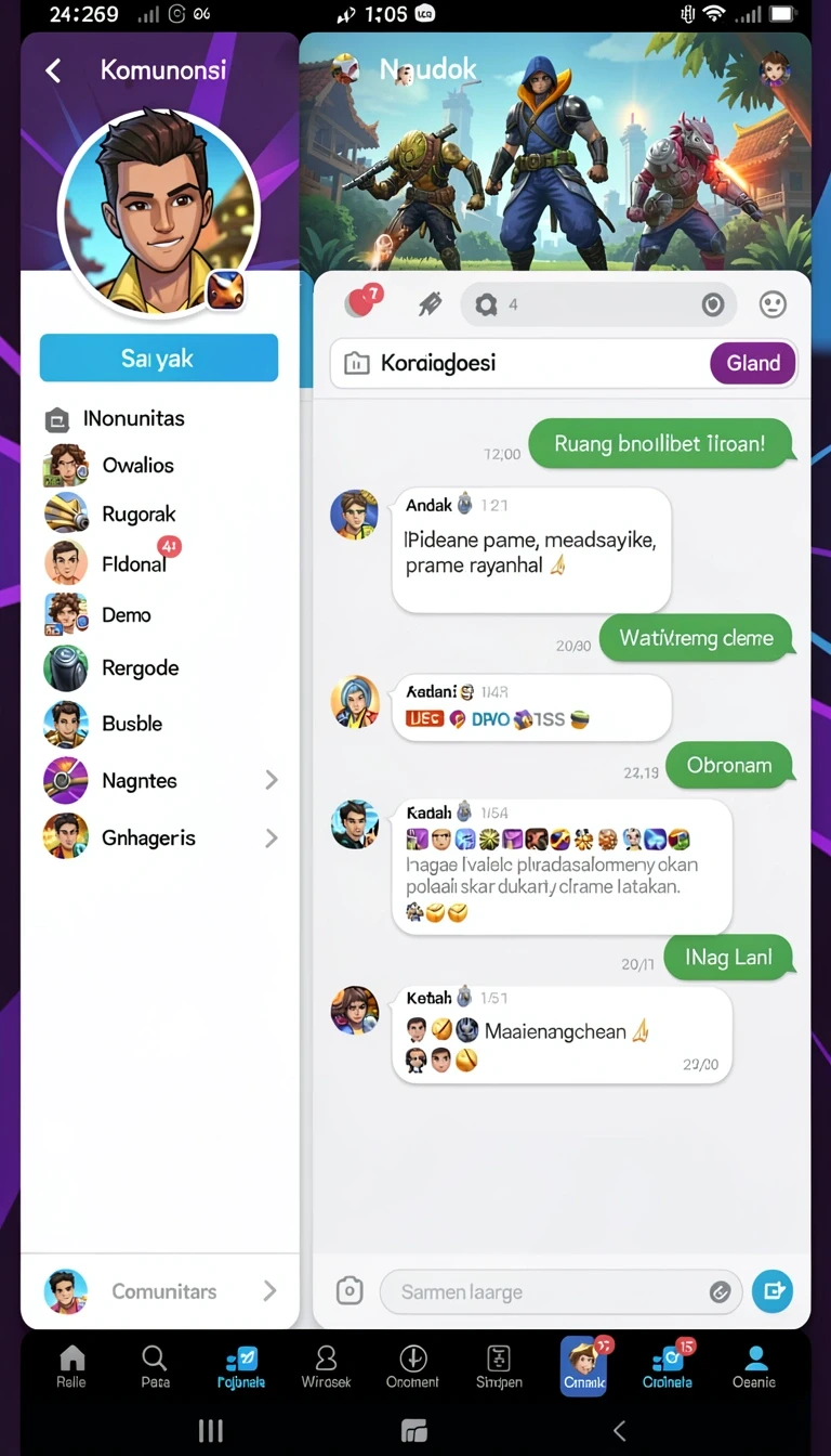Screenshot Review Aplikasi 8364 nomor 2
