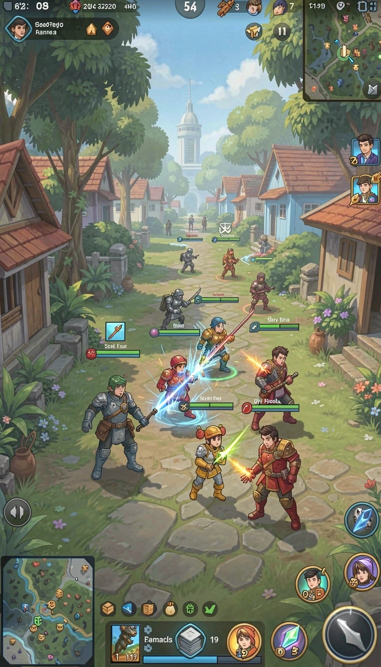 Screenshot Review Aplikasi 8364 nomor 3